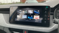 Skoda Kamiq 1.0 TSI 95 SE Edition 5dr Petrol Hatchback